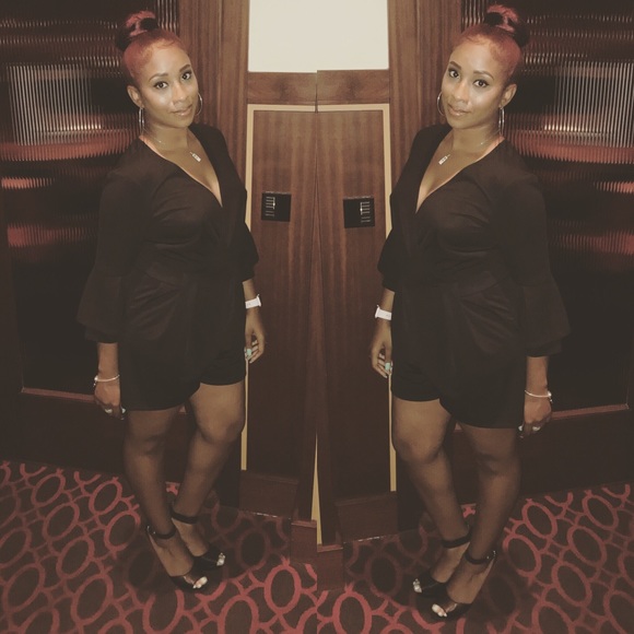 Meet your Posher, Amber - Picture 1 of 1